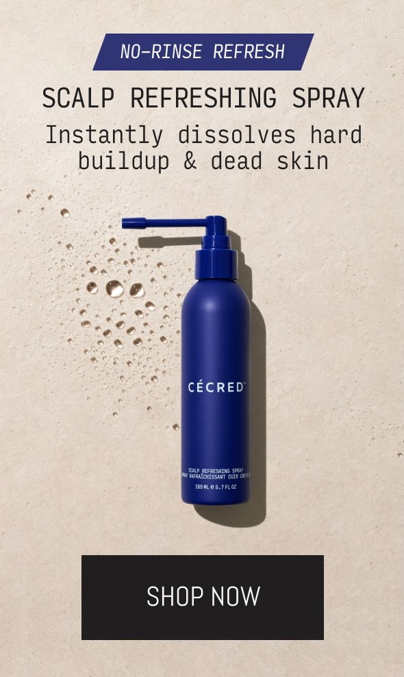 no-rinse refresh scalp refreshing spray shop now