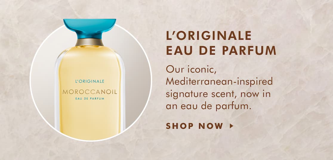 L'ORIGINALE EAU DE PARFUM >> 
