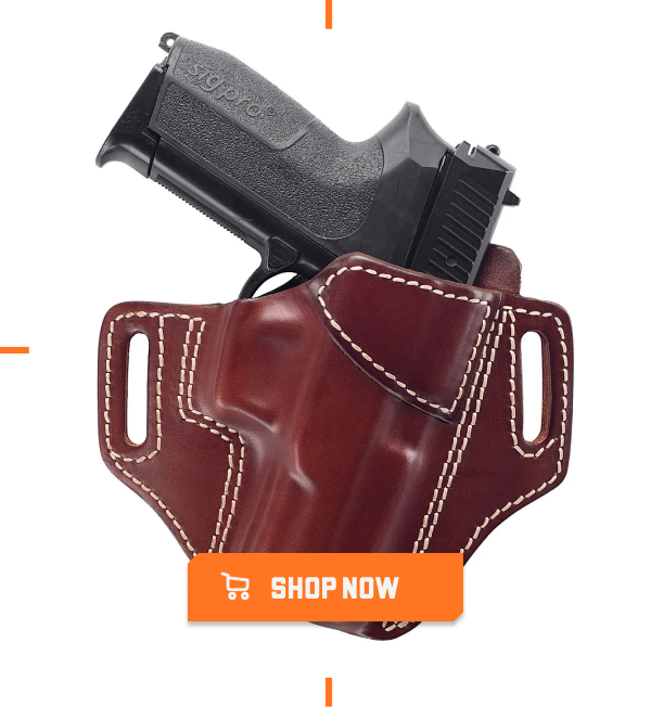 25% off at Craft Holsters