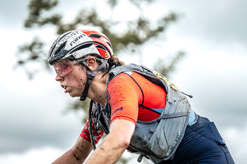 Coming Soon HighCarb EFSPRO First Endurance