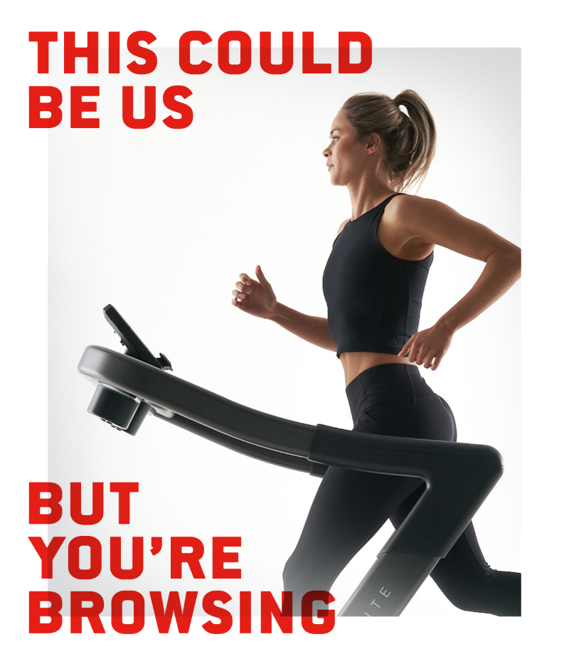 Come Take A Second Look ⚡ Assault Fitness