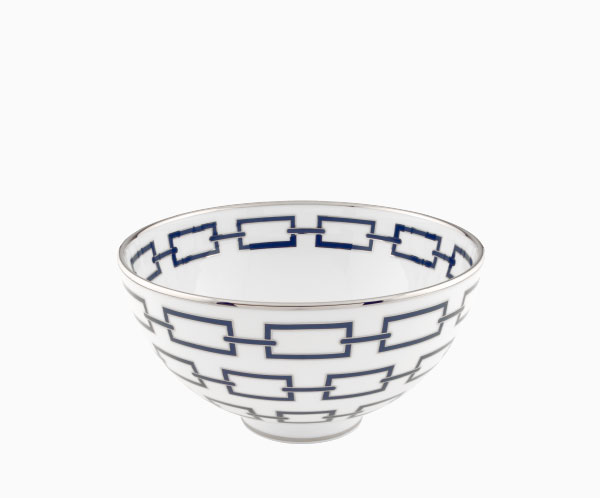 COPPA GIO PONTI ZAFFIRO Ginori1735