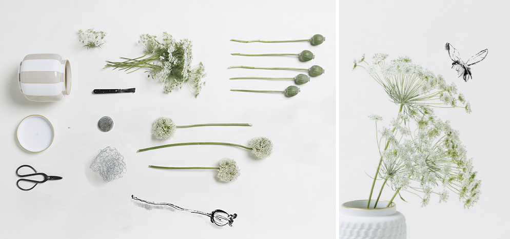 Officina Ultra and Labirinto collection by Ginori 1735