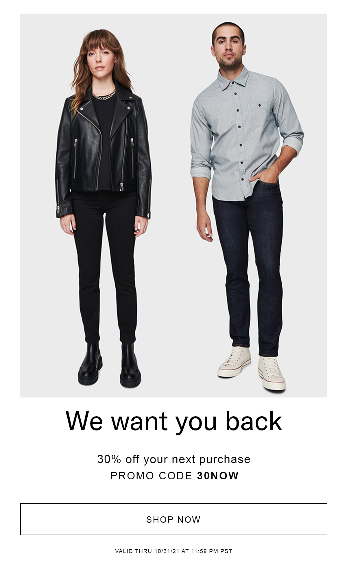30% Off 