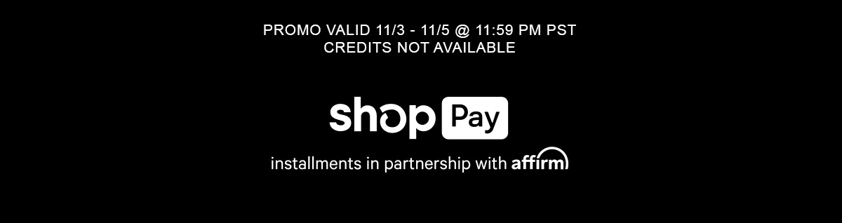 Shop Pay