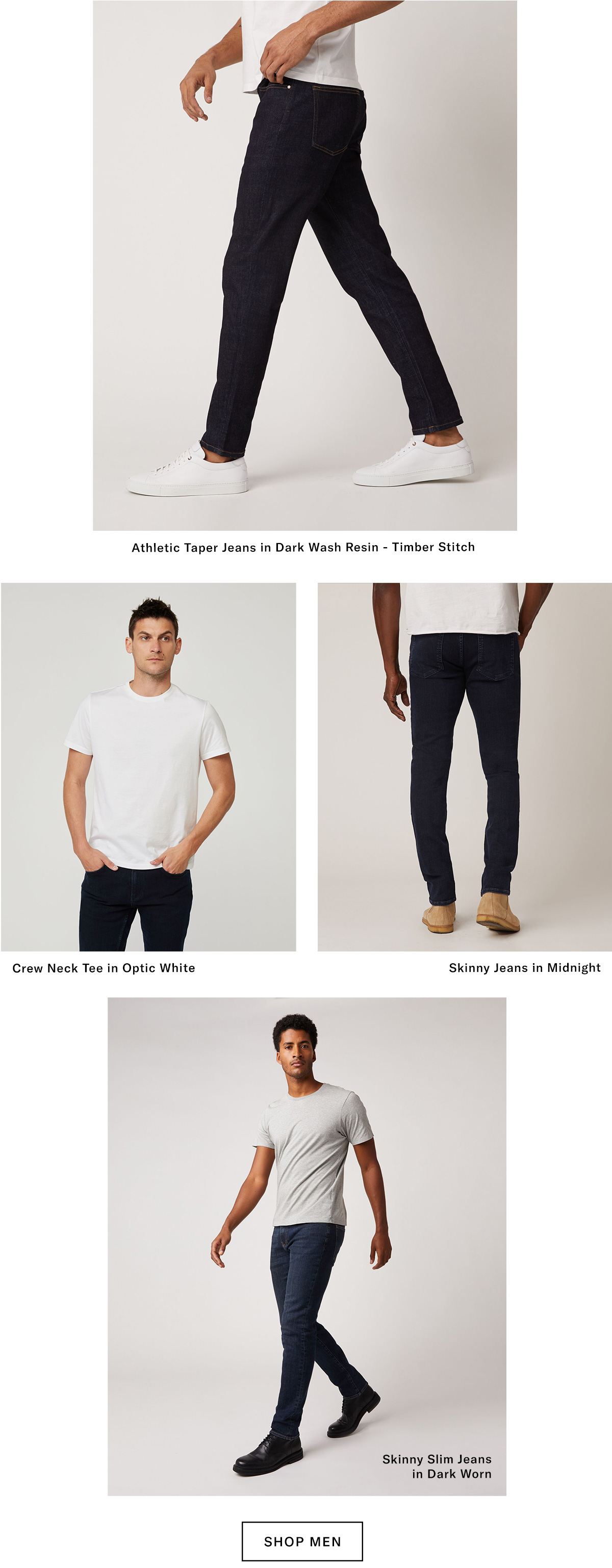 Shop Men
