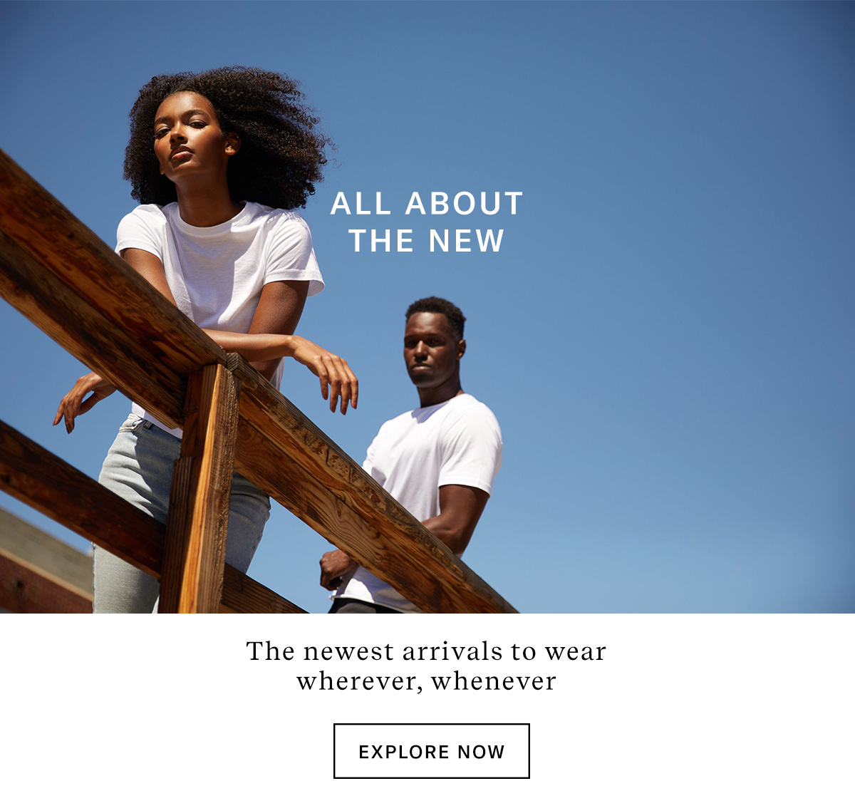 Explore Now