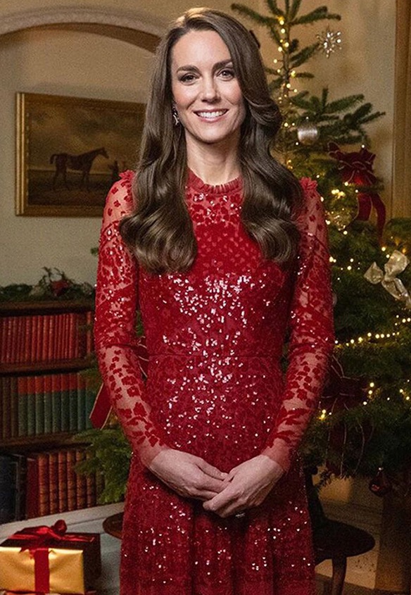 שמלת בלרינה אורורה