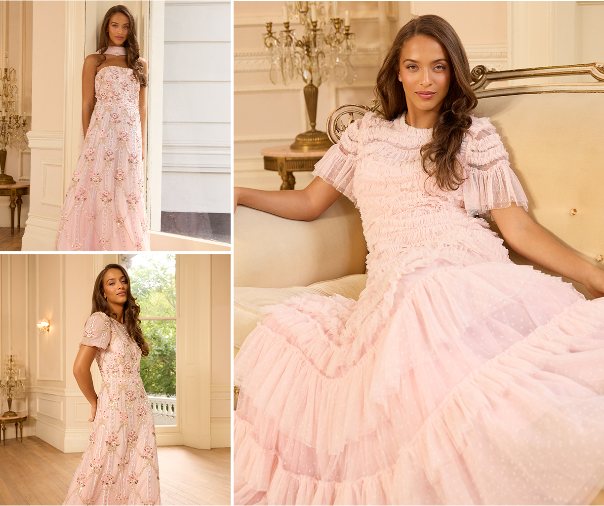 AW26 DUSK PINK EDIT