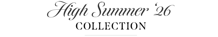 SS26 Collection