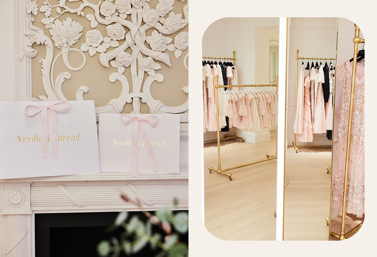 Wedding Guest Dresses