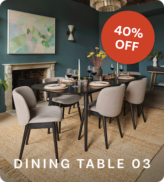 Dining Table 03