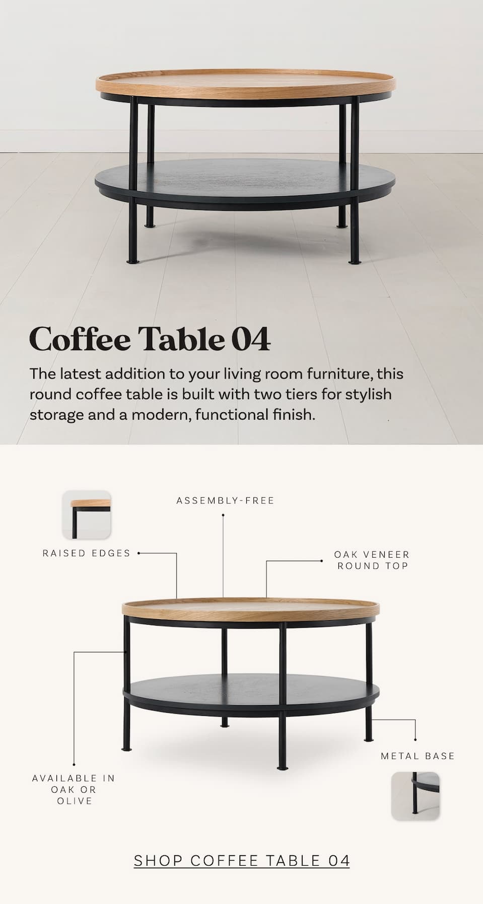 Coffee Table 04