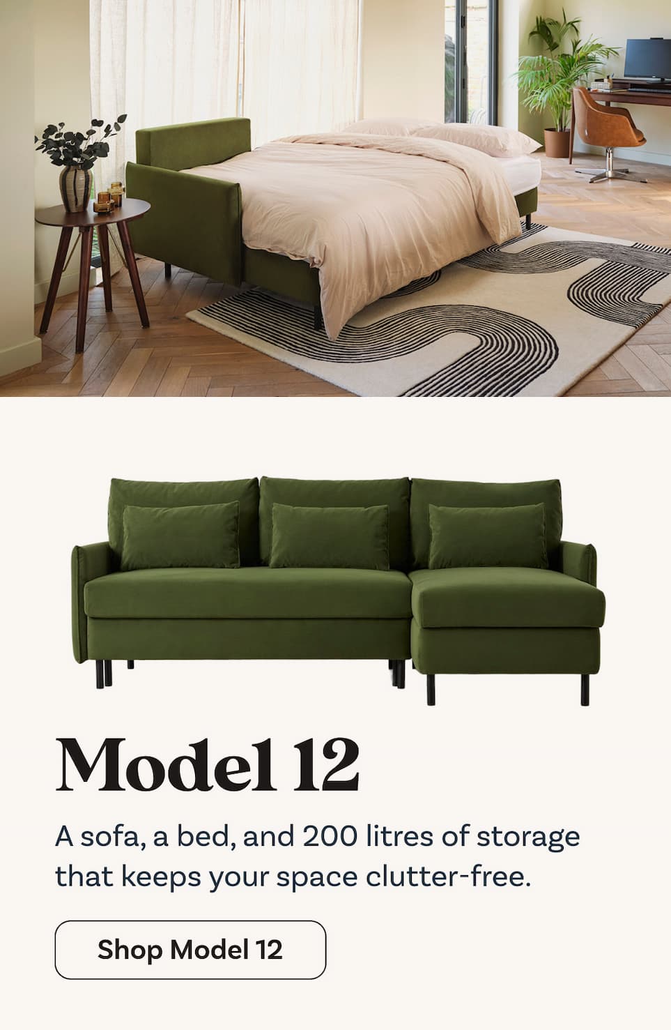 Model 12