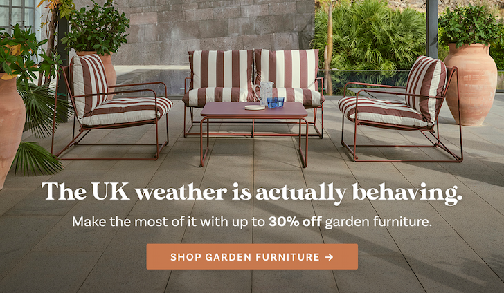 Garden Furniture