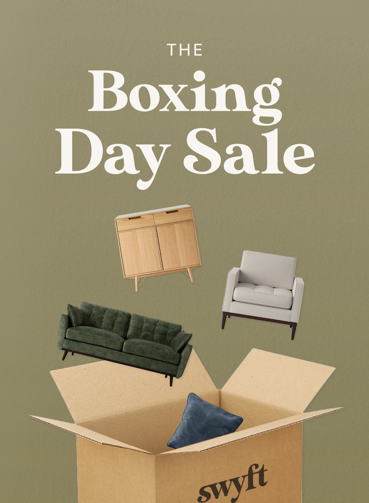 Boxing Day Sale