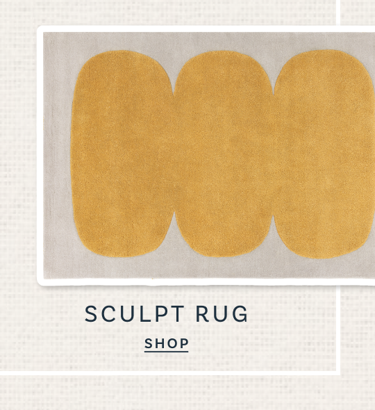 Sculpt Rug