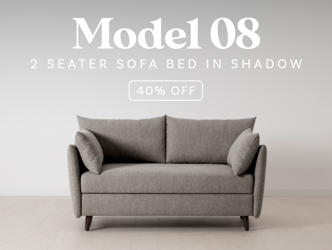 model 08 2 seater in shadow