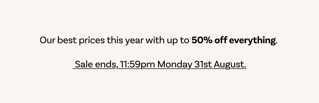 Sale