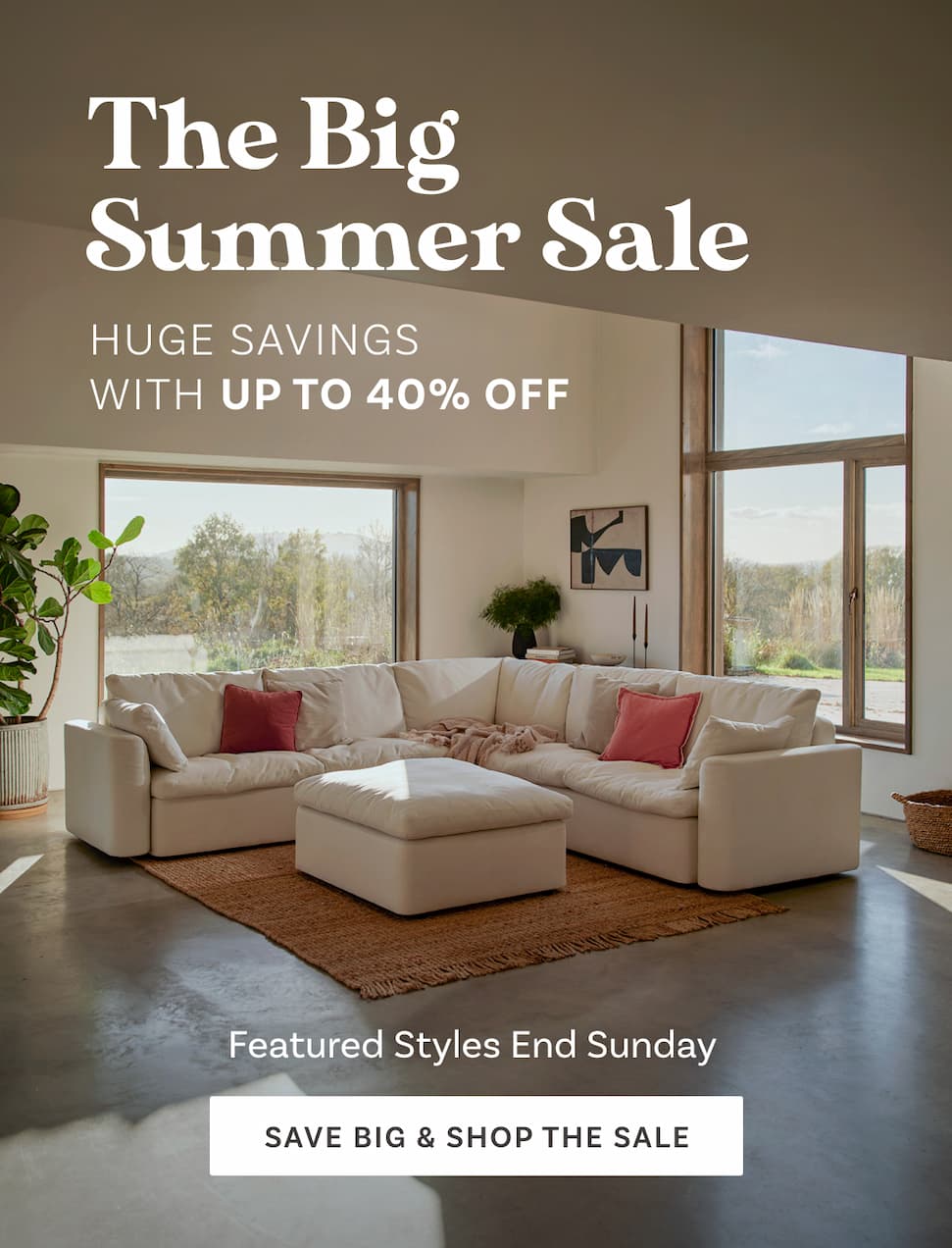 Sale