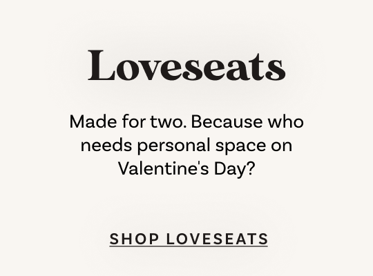 Loveseats