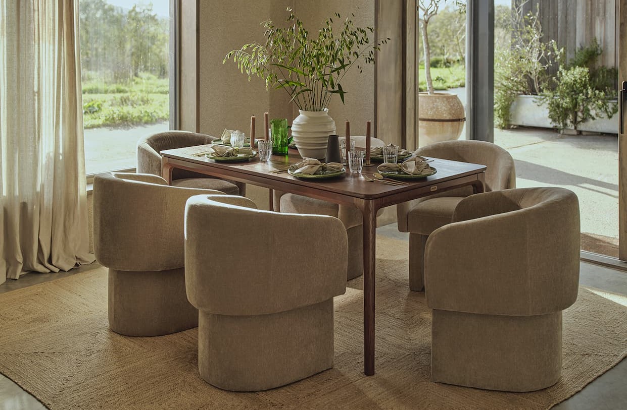 Dining Chair 04s