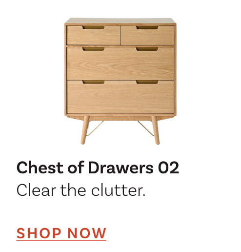 Chest of Drawers 02