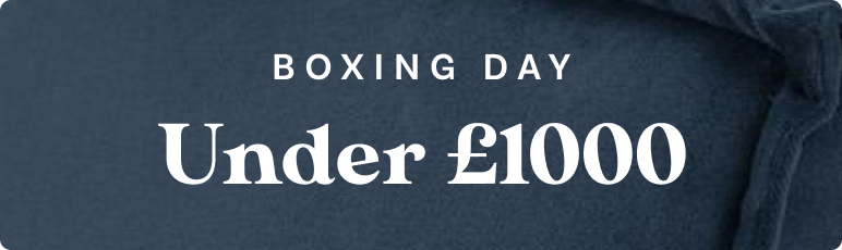 Boxing Day Under 1000