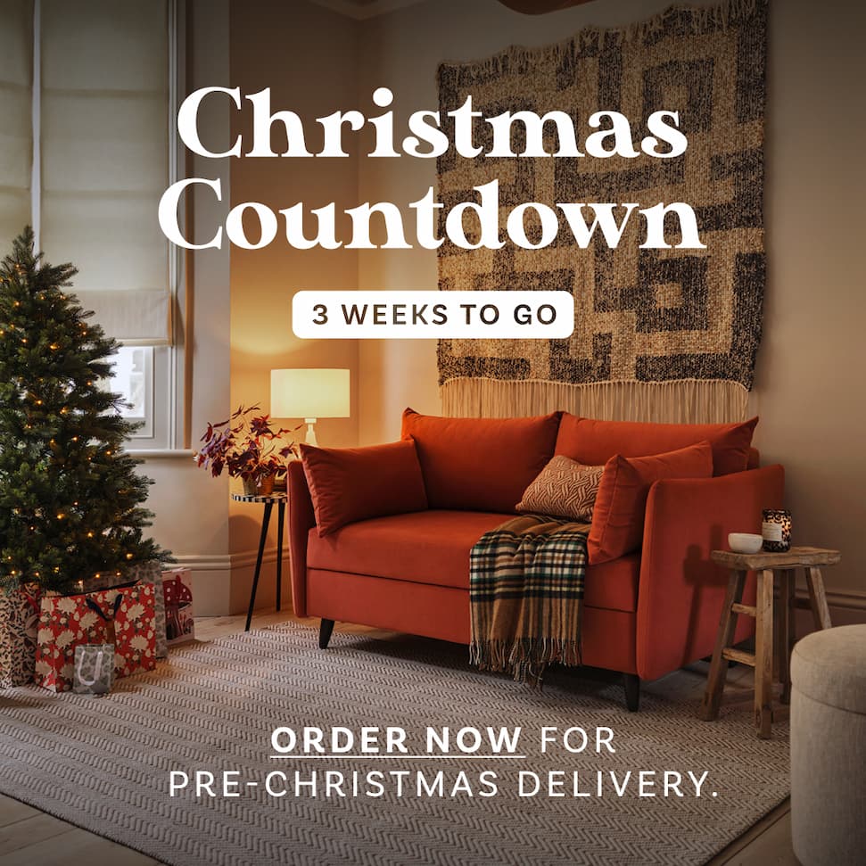 Christmas Countdown
