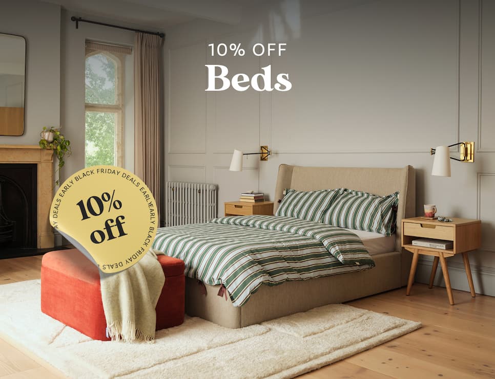Black Friday Bedroom Furniture