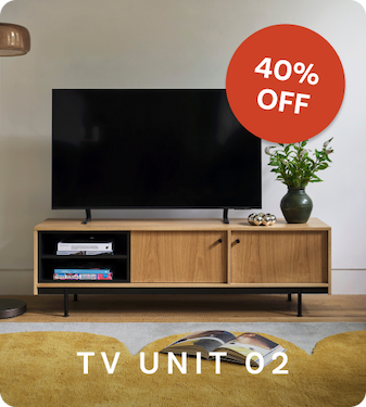 TV Unit 02