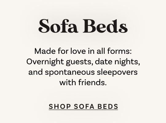 Sofa Beds