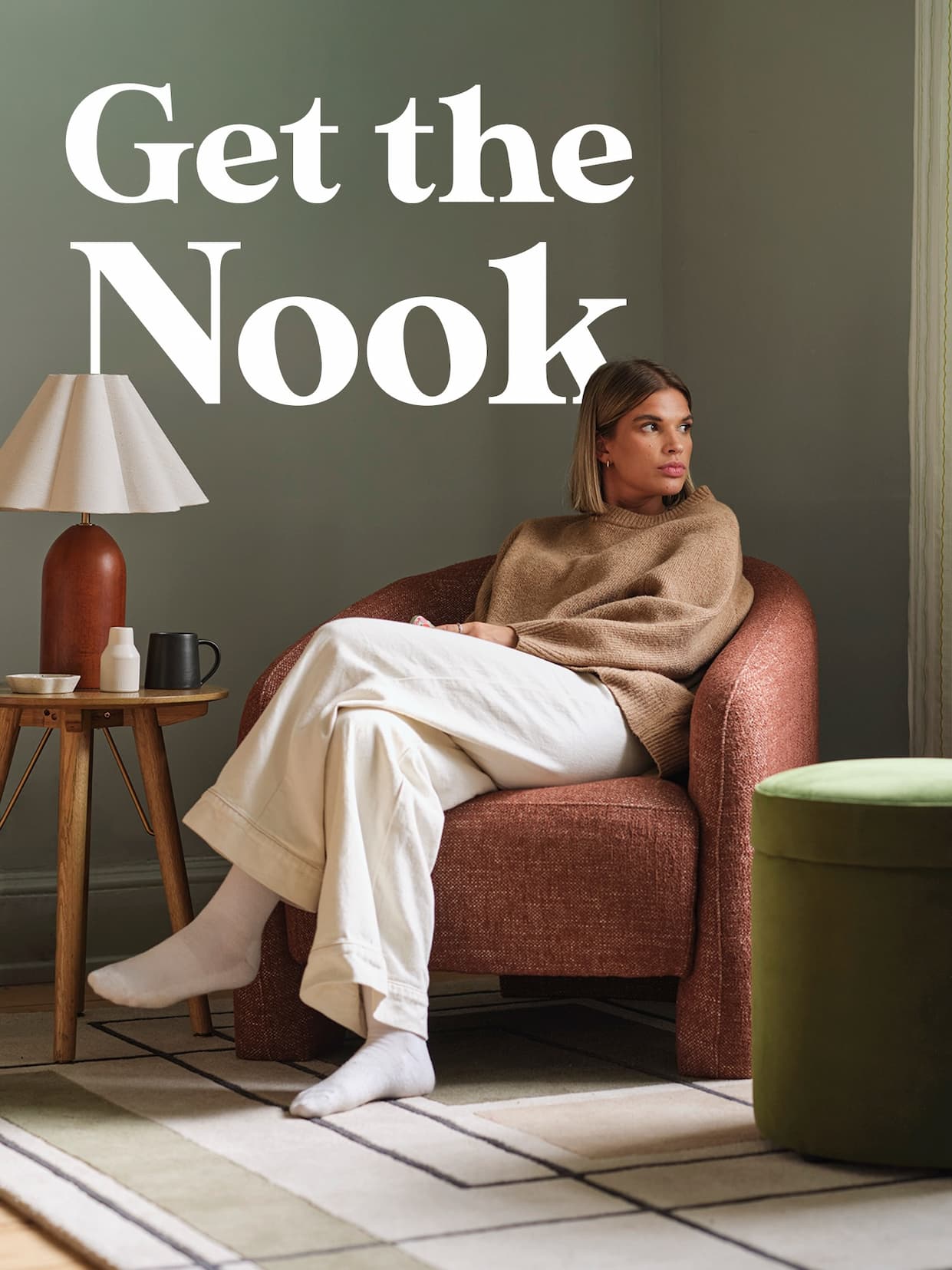 Get the Nook