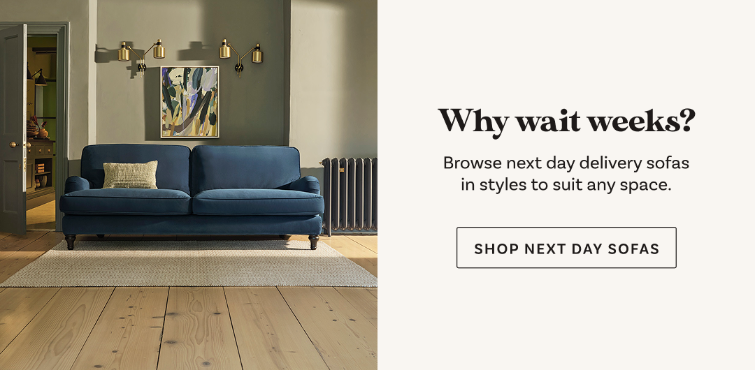 Next Day Sofas