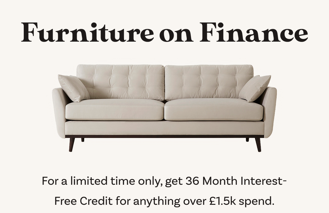 Furniture on Finance