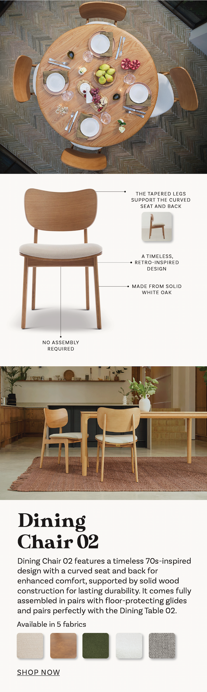 dining chair 02