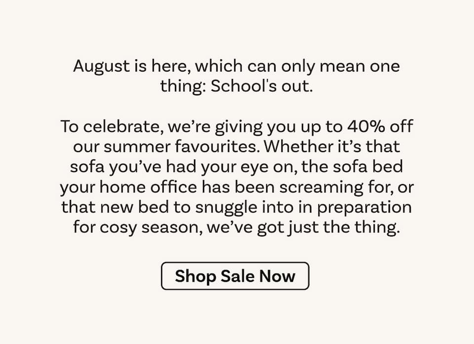 Hello, August