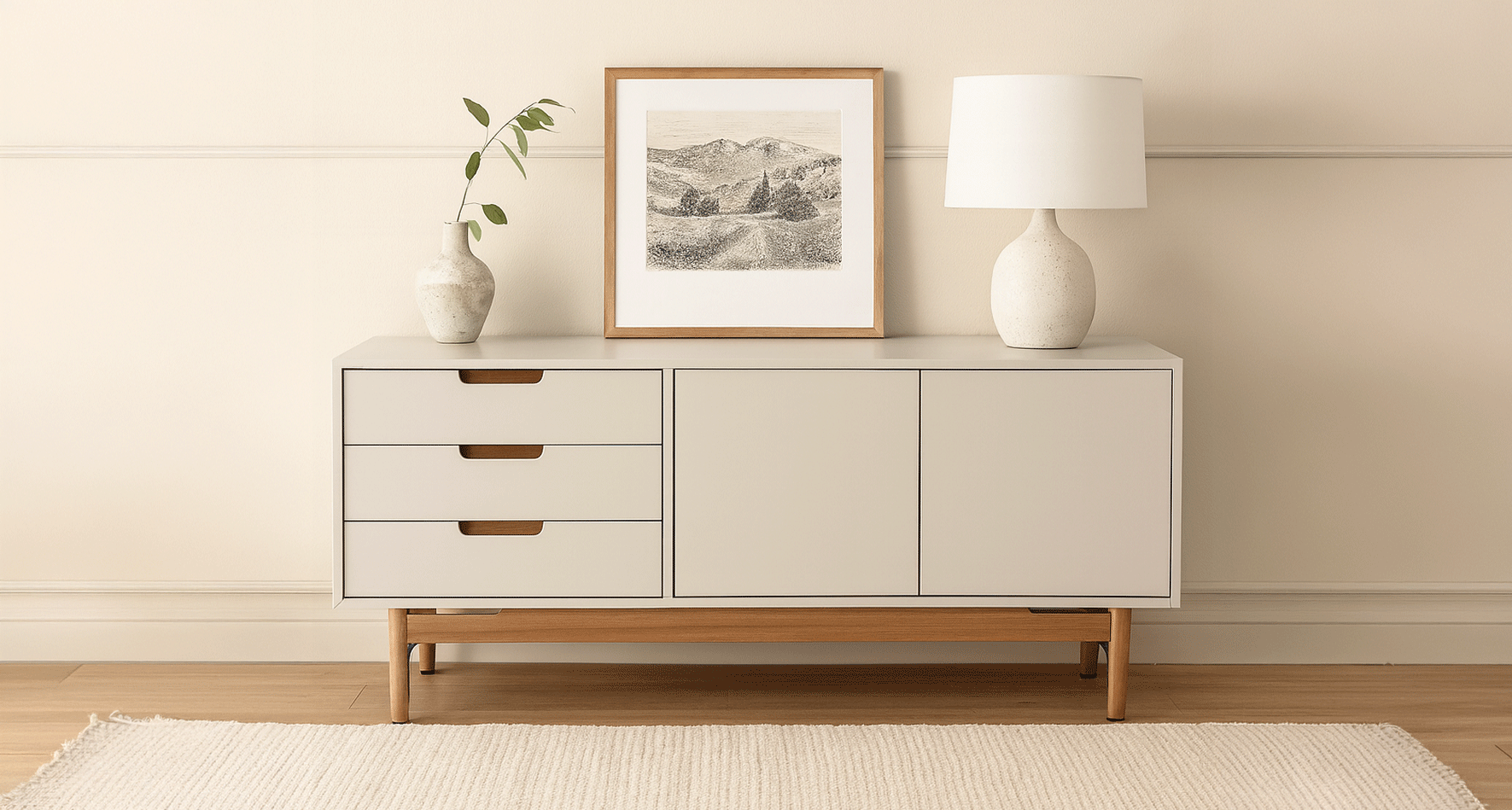 Sideboard 01