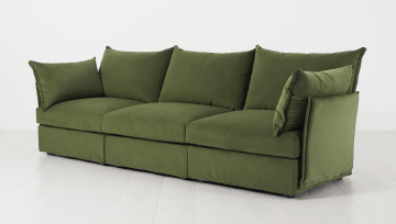 M6 3 Seater
