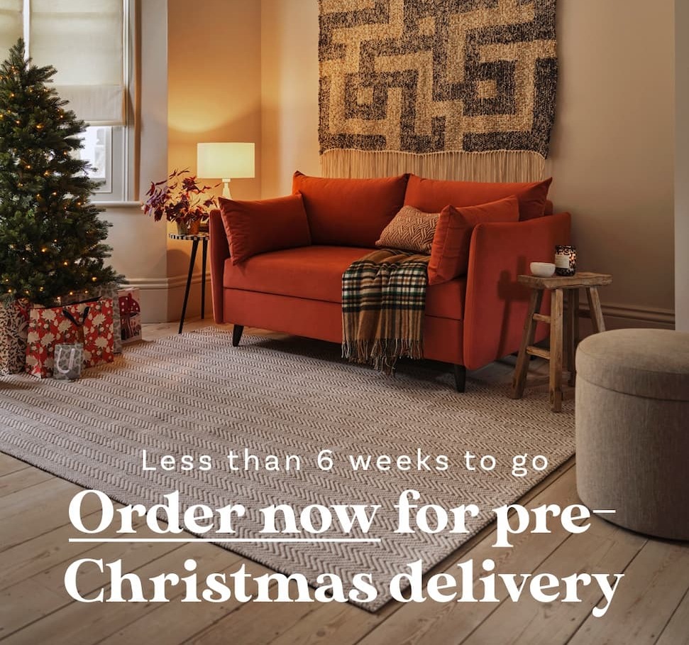 Christmas Delivery