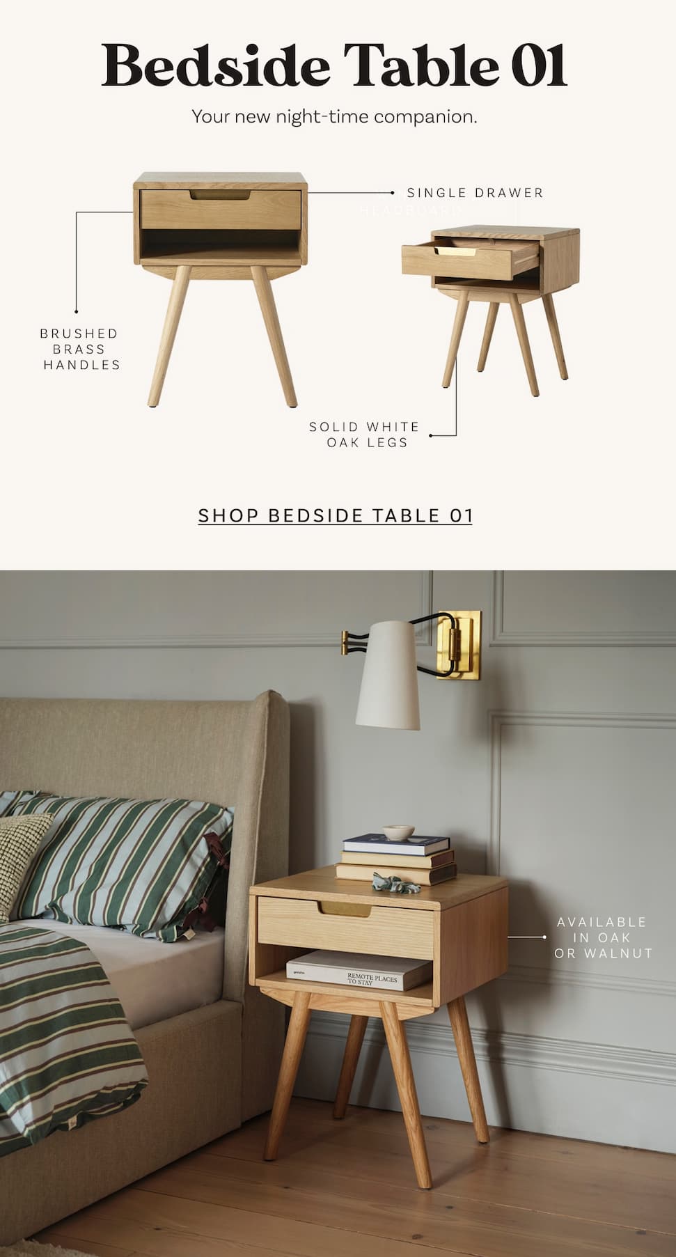 Bedside Table 01