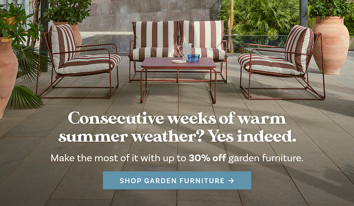 Garden Furniture