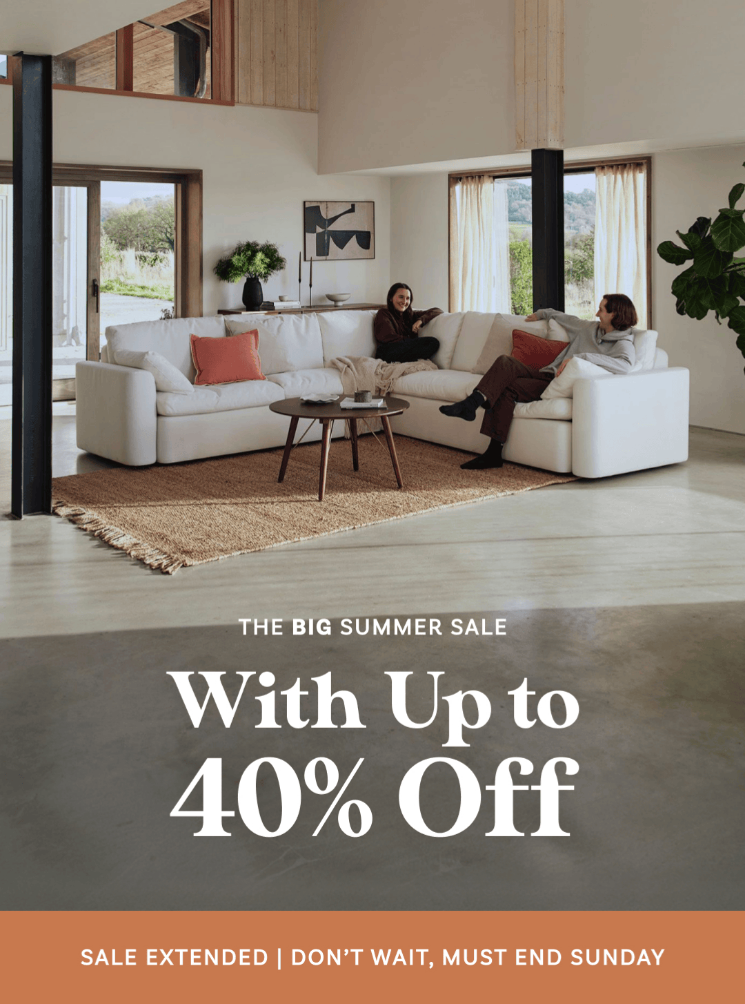 Sale