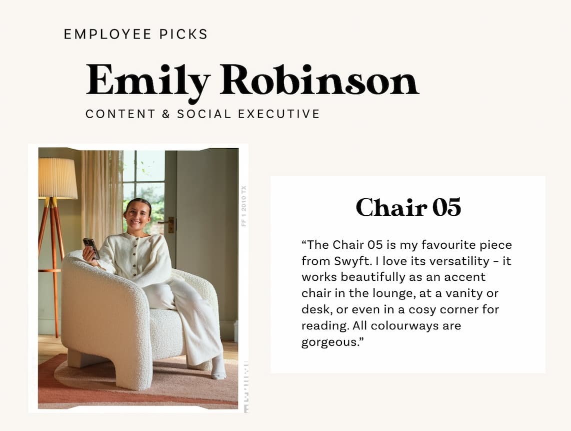 Employee Picks