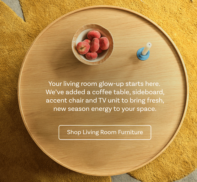 Shop Living Room Furniture