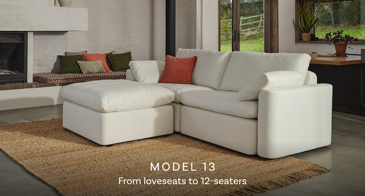 Model 13
