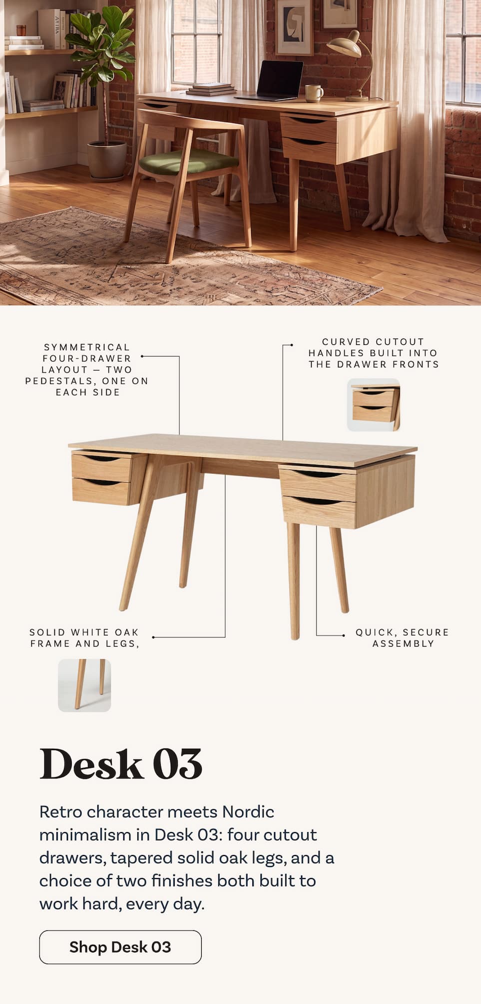 Desk 03