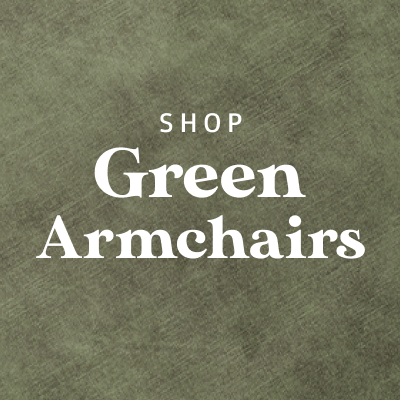 Green Armchairs