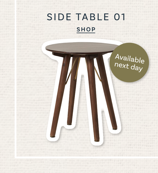 Side Table 01