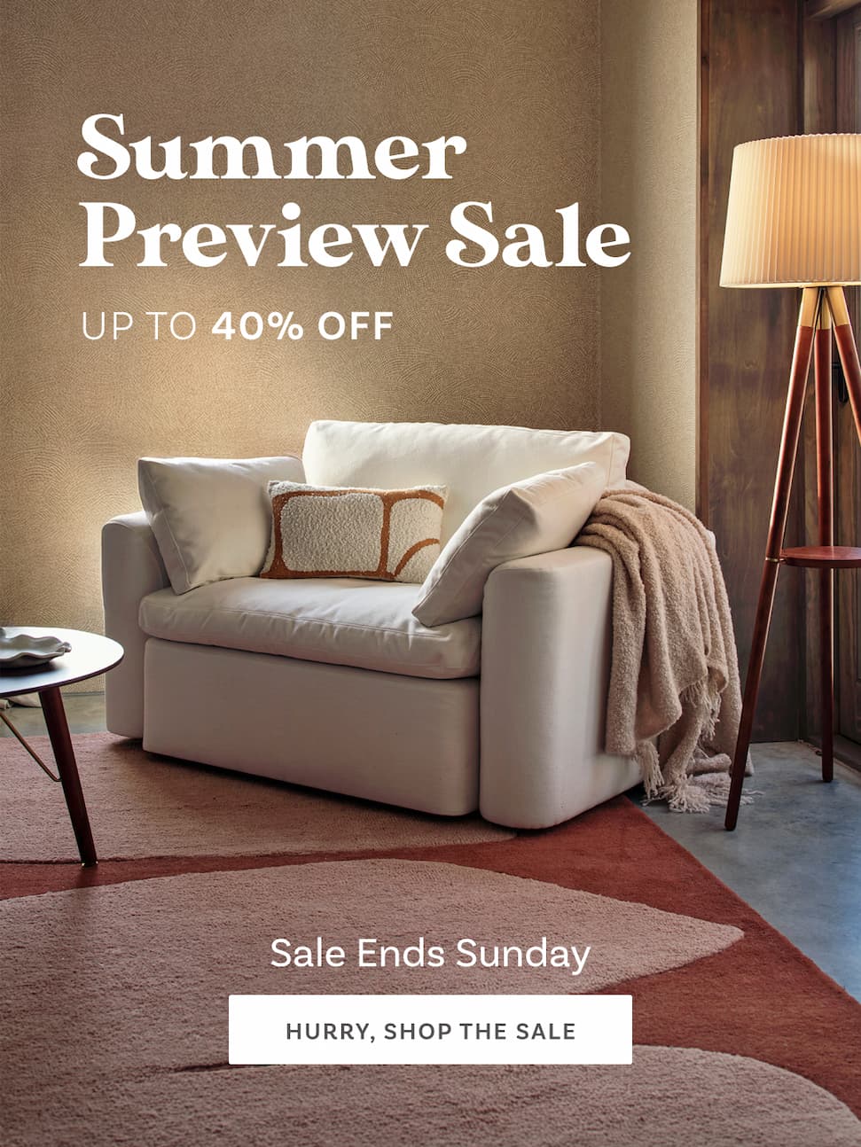 Sale